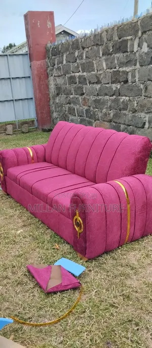 Sofa Set Furniture