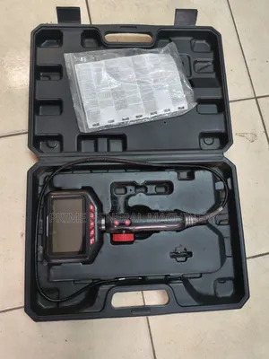 Professional Engine Monitor Machine Hd(Borescope)