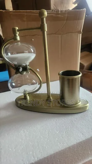 30 Mins Hourglass
