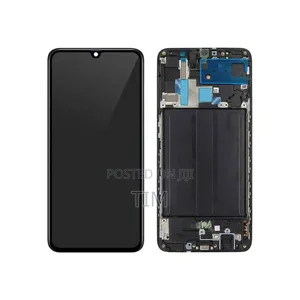 New Samsung Galaxy A70 128 Gb Black