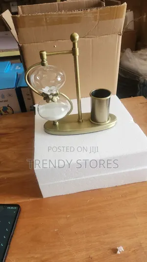 Hourglass Timer
