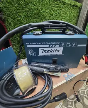 Mig 400a Welding Machine
