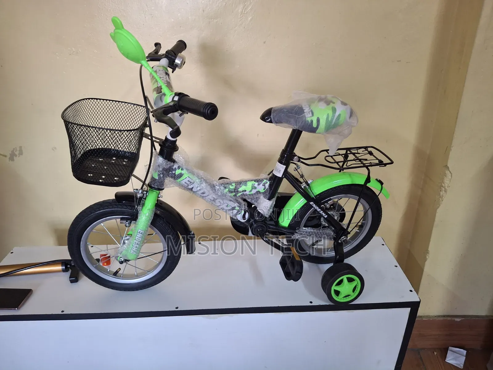 Endesha Bike Size 12 at 