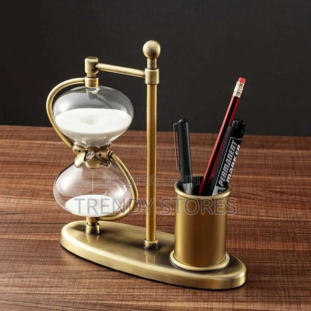 Hourglass Timer