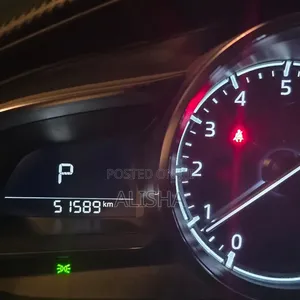 Mazda Demio 2018 Silver