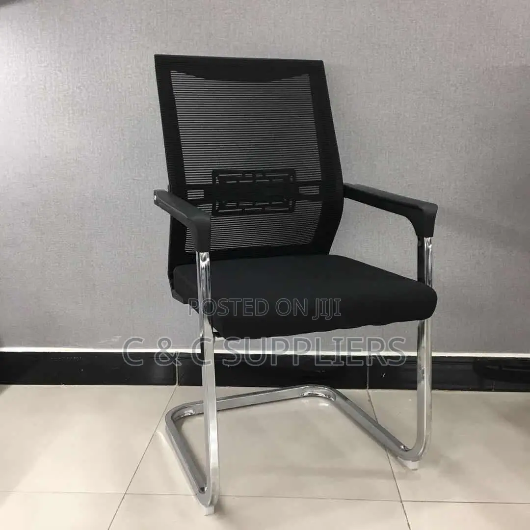 Mesh Office Guest Seat