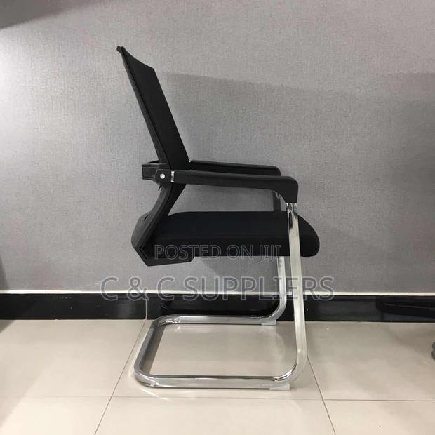 Mesh Office Guest Seat - thumbnail 3