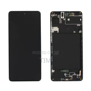 Samsung Galaxy A72 Original Screen