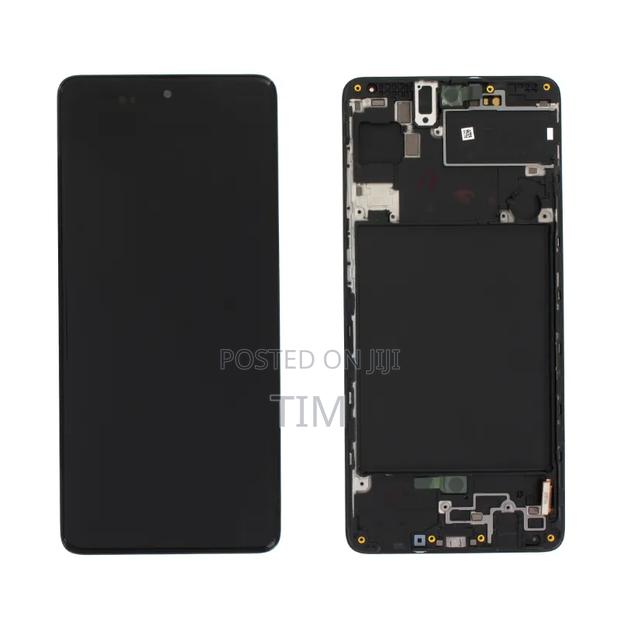 Samsung Galaxy A72 Original Screen