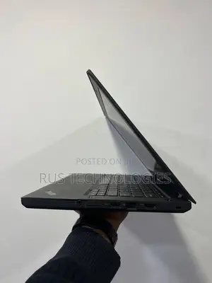 Laptop Lenovo ThinkPad T460 4GB Intel Core i3 SSD 256GB
