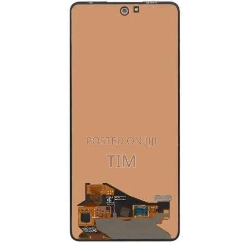 Samsung Galaxy A72 Original Screen - thumbnail 2