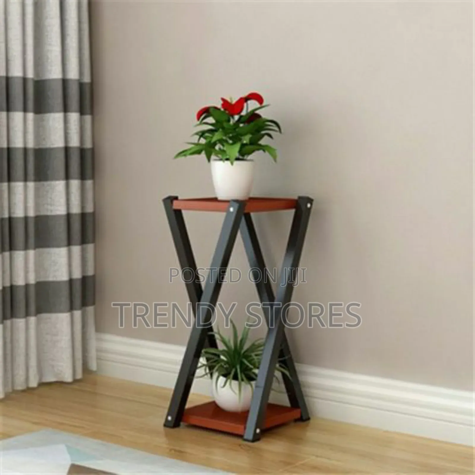 Flower Table