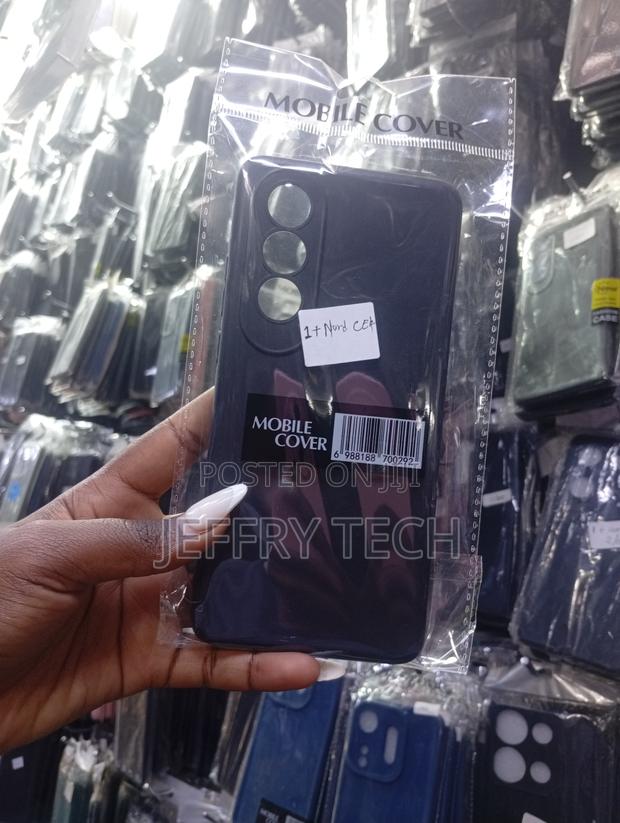 Oneplus Nord Ce Protective Phone Cover