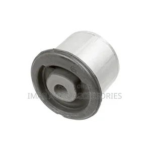 30891 01 Control Arm/ Trailing Arm Bush – High Quality Suspension Bush