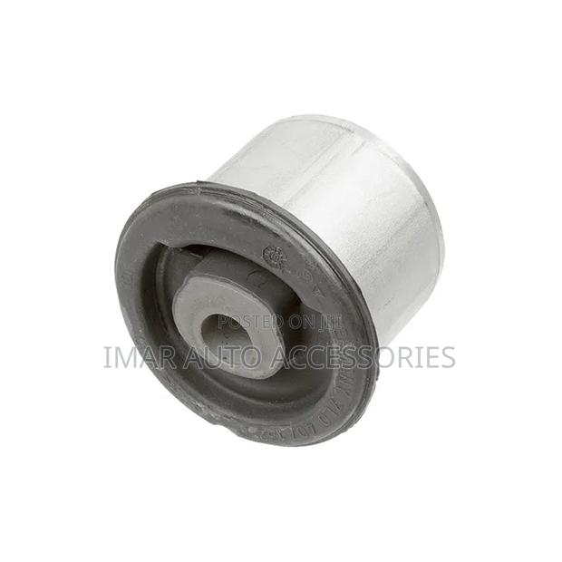 30891 01 Control Arm/ Trailing Arm Bush – High Quality Suspension Bush
