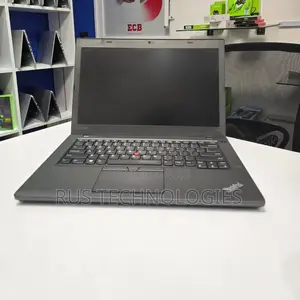 Laptop Lenovo ThinkPad T460 4GB Intel Core i3 SSD 256GB
