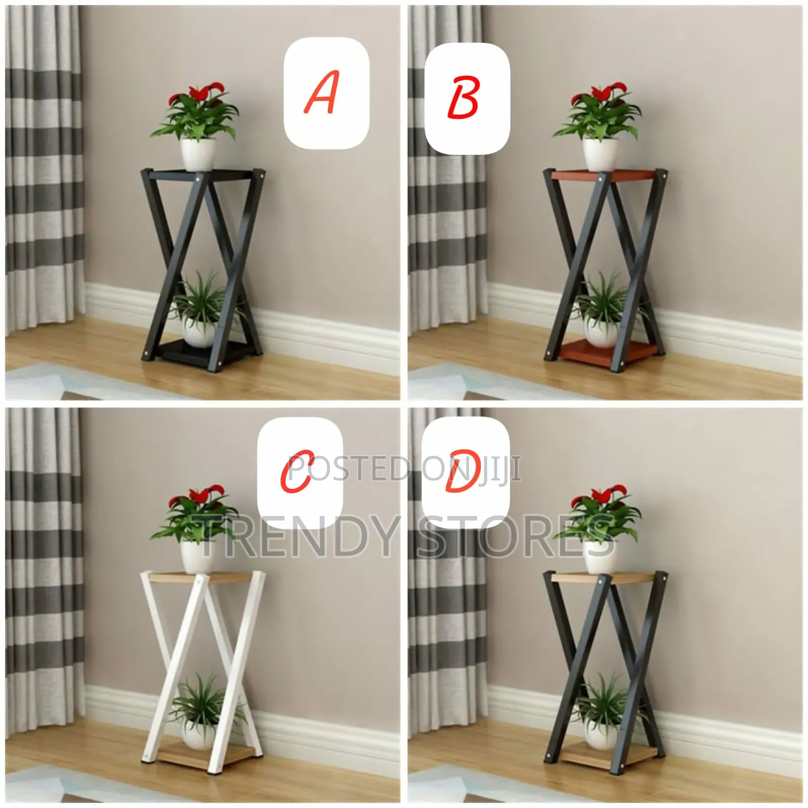 Plant Stand