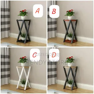 Plant Stand