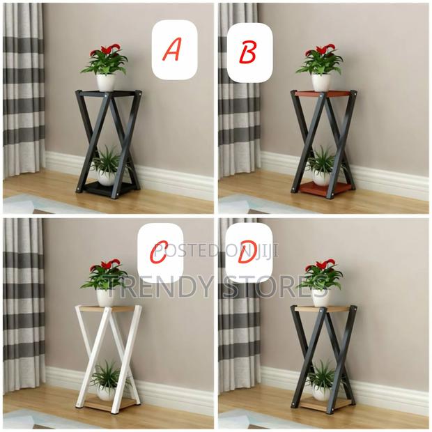 Plant Stand - main view