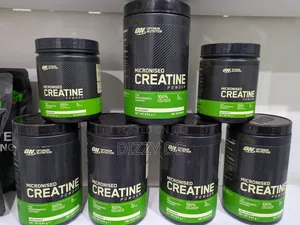 (Original) Optimum Nutrition Creatine
