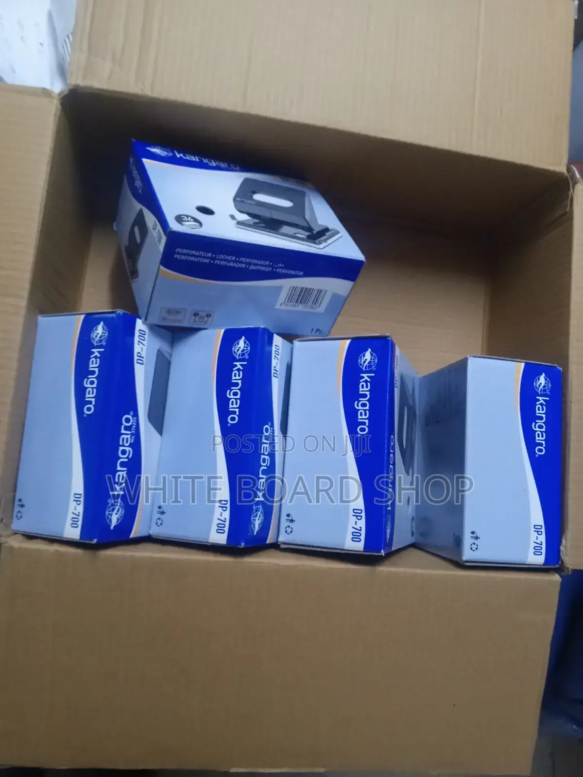 Kangaroo Dp 700 for Offices