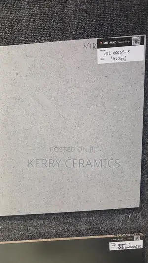 600*600mm Matt Floor Tiles