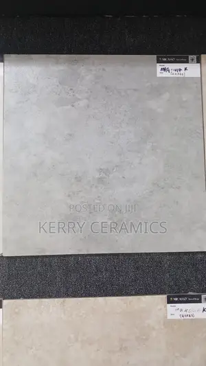 600*600mm Matt Floor Tiles