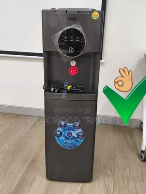 Von 3 Taps Dispenser