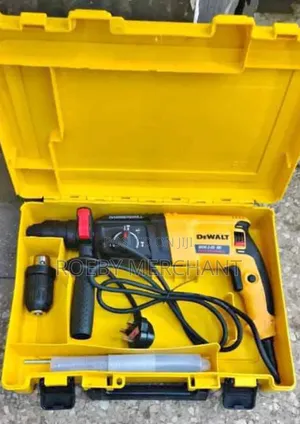 Professional Dewalt Rotary Hammer Machine/Dewalt Rotary Hammer