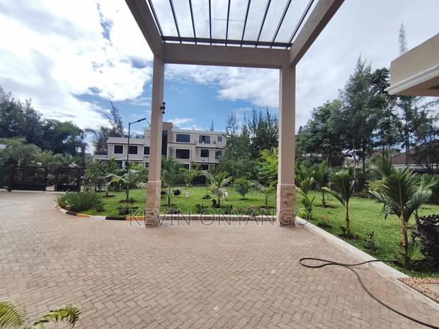 6bdrm Mansion in Karen for rent - thumbnail 3