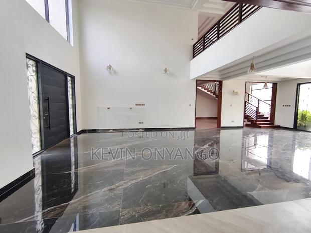 6bdrm Mansion in Karen for rent - thumbnail 5