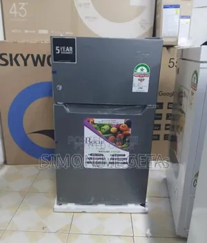 Plus Free Guard Roch 85l Fridge