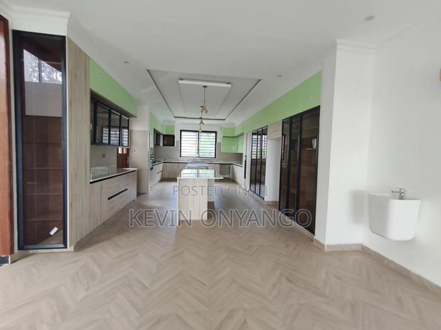 6bdrm Mansion in Karen for rent - thumbnail 8