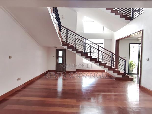 6bdrm Mansion in Karen for rent - thumbnail 11
