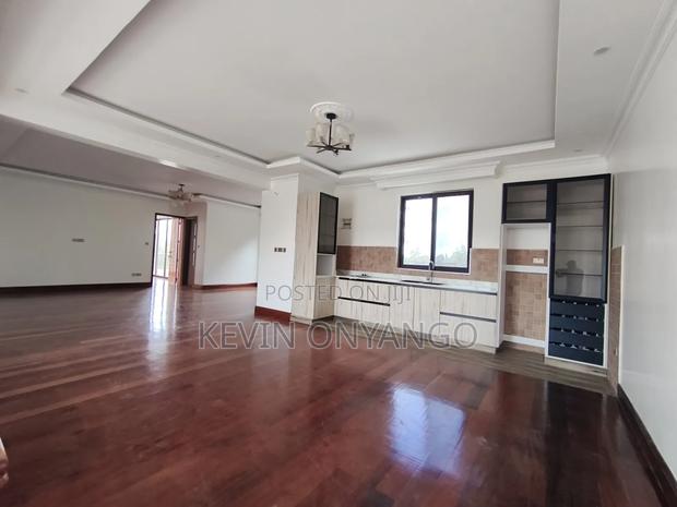 6bdrm Mansion in Karen for rent - thumbnail 14