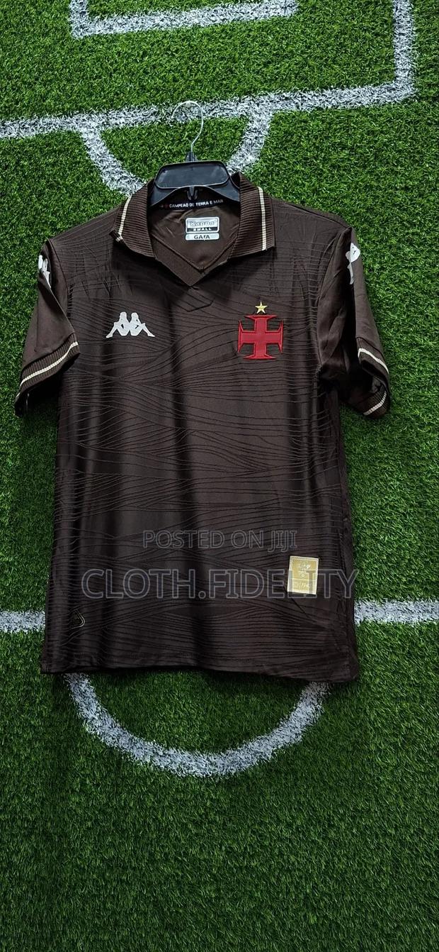 Vasco Da Gama 2026 Special Edition Jersey. - thumbnail 2