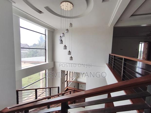 6bdrm Mansion in Karen for rent - thumbnail 15