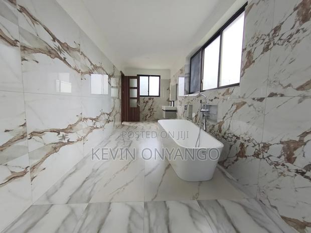 6bdrm Mansion in Karen for rent - thumbnail 19