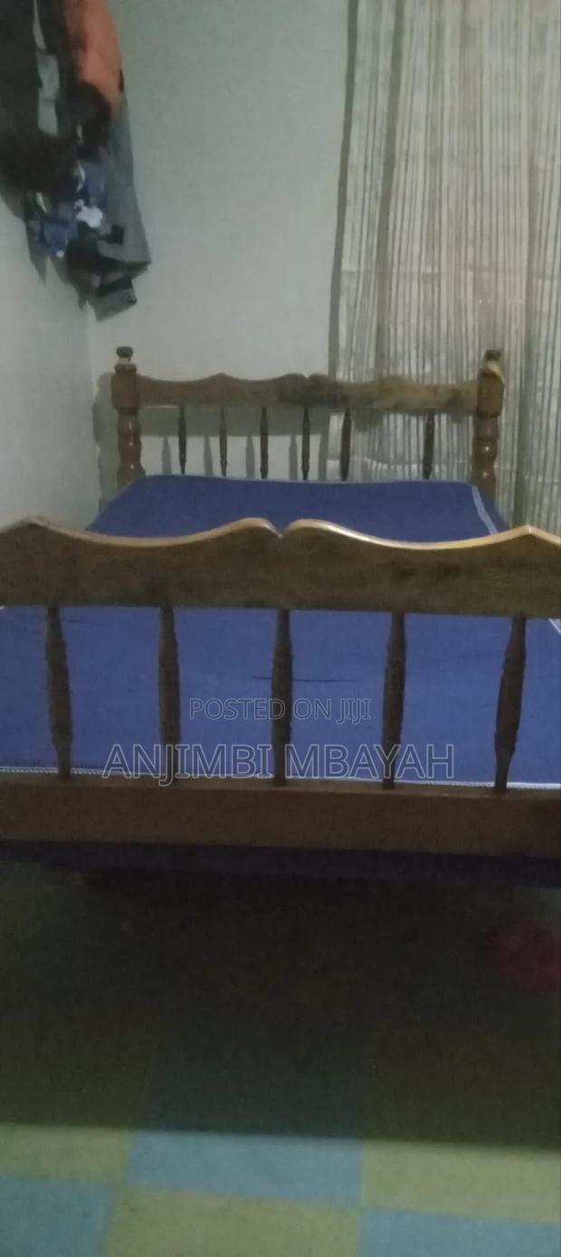 Bedroom Bed