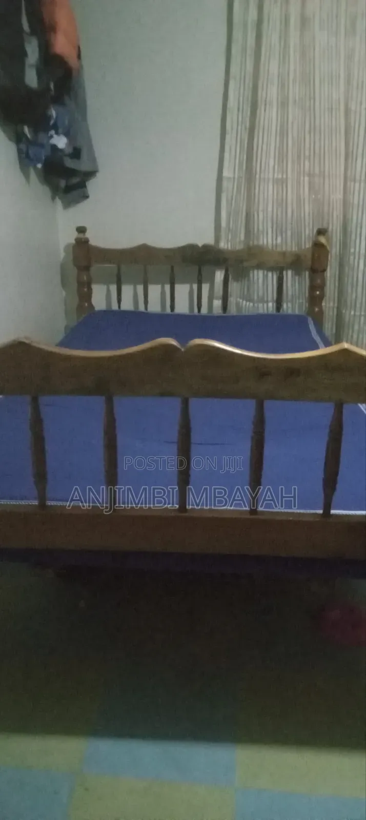 Bedroom Bed