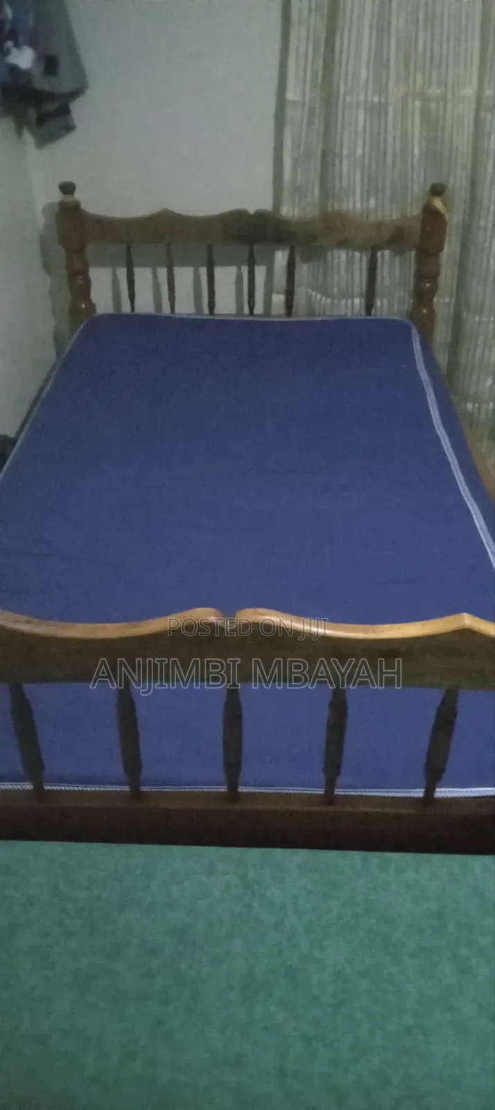 Bedroom Bed