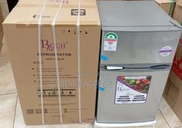 Lower Power Consumption Roch 85l Fridge