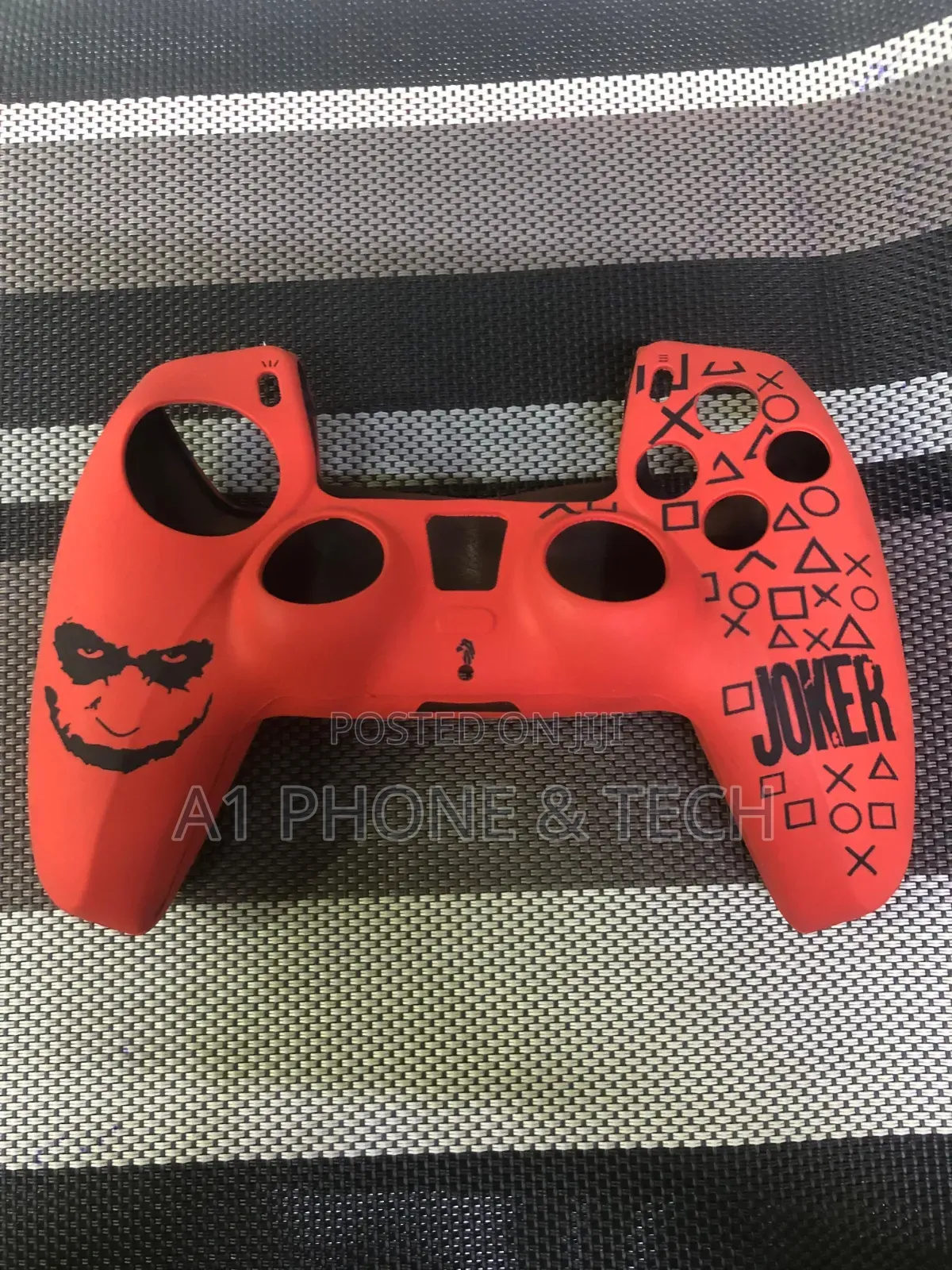 Ps5 Silicone Controller Covers