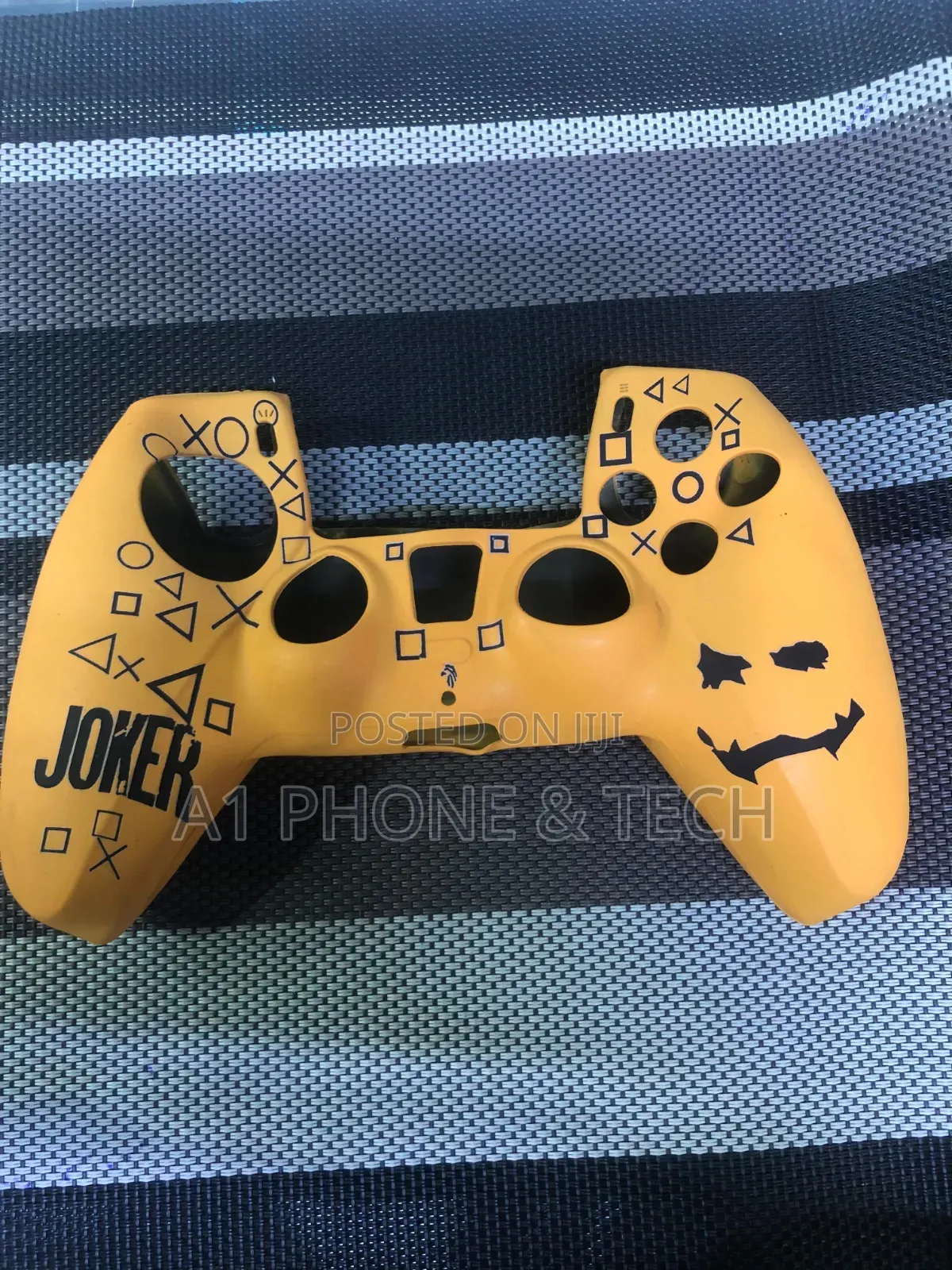 Ps5 Silicone Controller Covers