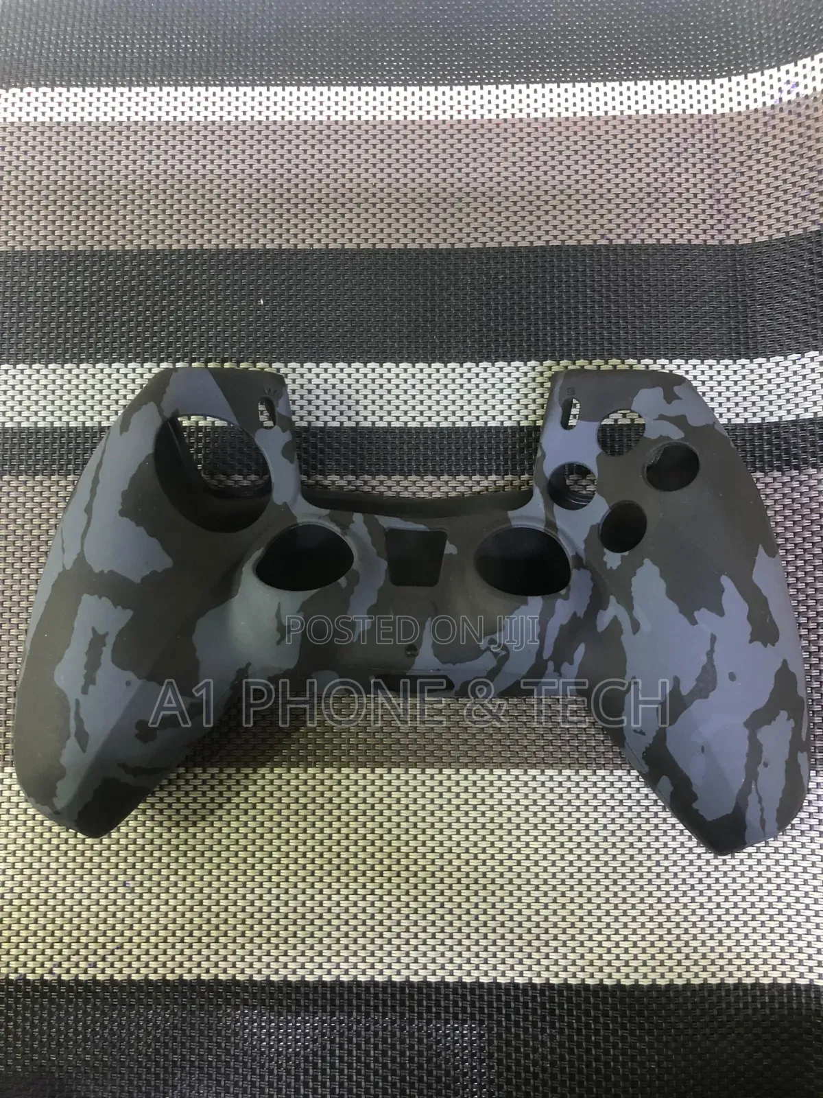 Ps5 Silicone Controller Covers