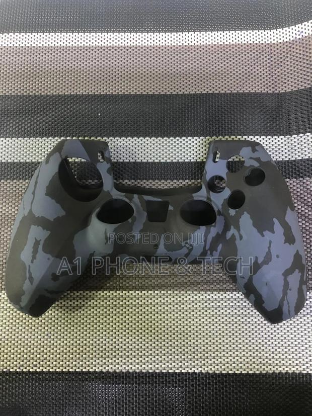 Ps5 Silicone Controller Covers - thumbnail 3