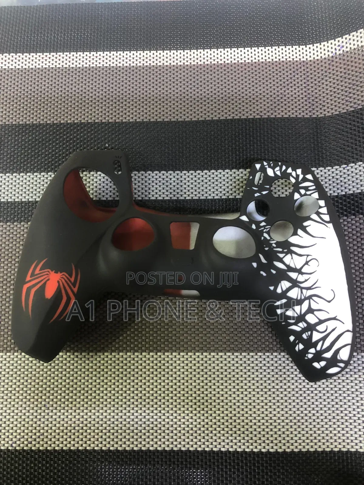 Ps5 Silicone Controller Covers