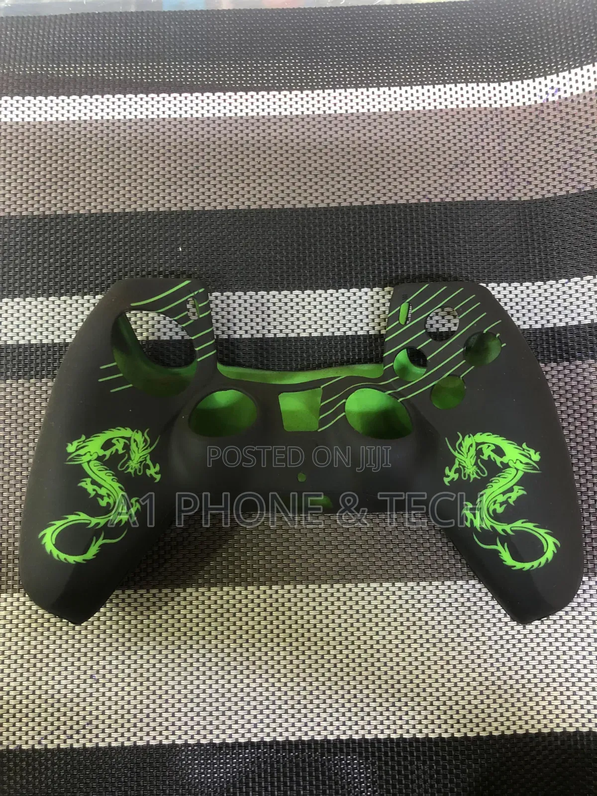 Ps5 Silicone Controller Covers