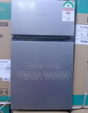 Plus Delivery Hisense 91l Fridge7