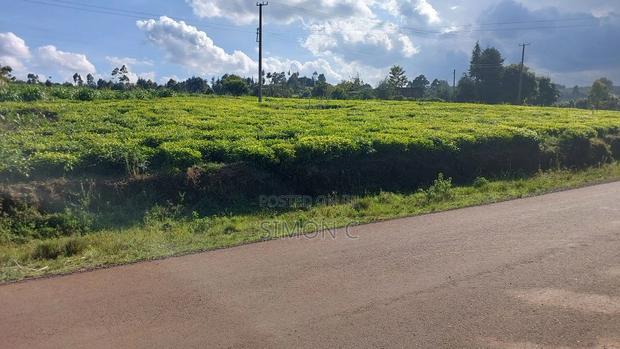 2.25 Acre Farm Near Gitiha Shopping Center (Githunguri)